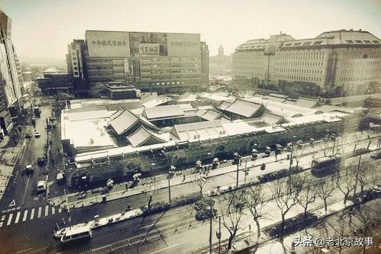 2022西单明珠商场现状,西单明珠华威大厦