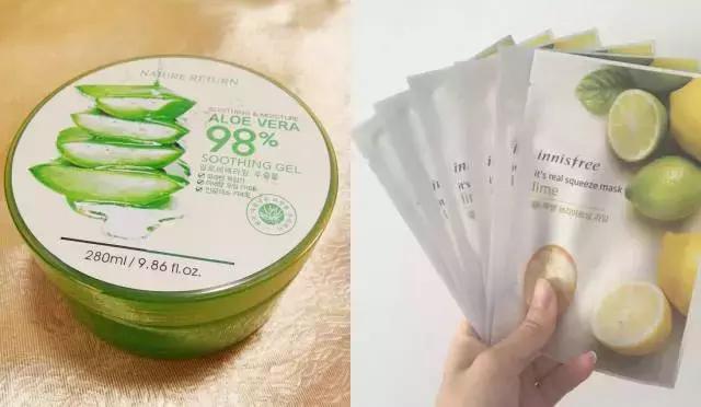 不建议买的10种护肤品,最不值得买的四种护肤品