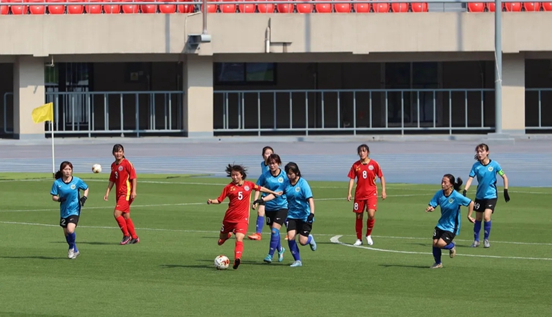 西安十四运足球赛赛程,西安全运会足球比赛直播