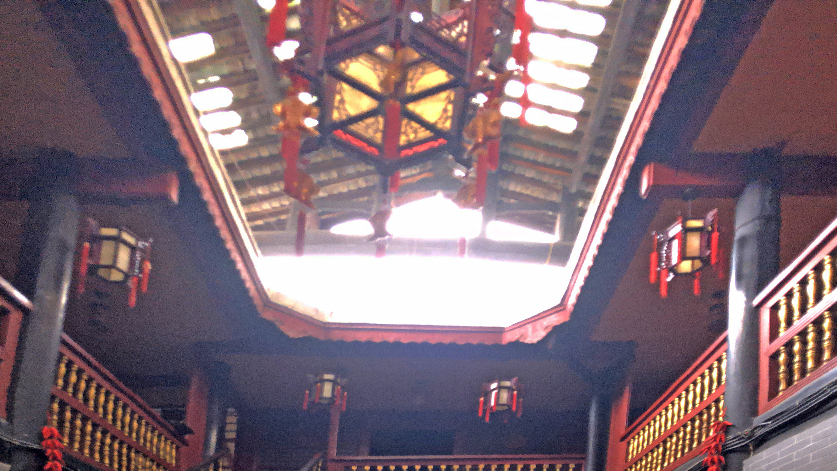 值得一看的四季宜居古民居,嘉兴顾氏民宅