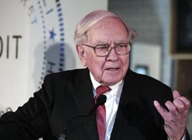 股神巴菲特股票,巴菲特早期的股票