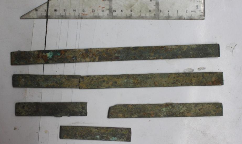 关羽汉朝一尺是多少厘米,关羽身长九尺到底有多高