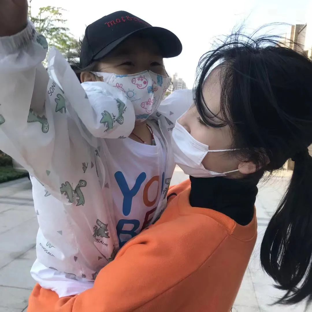 优贝乐明星教师成长记|每个0~6岁的孩子都应该有一位这样的老师