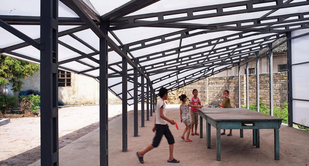 建筑最高奖作品,20年大奖