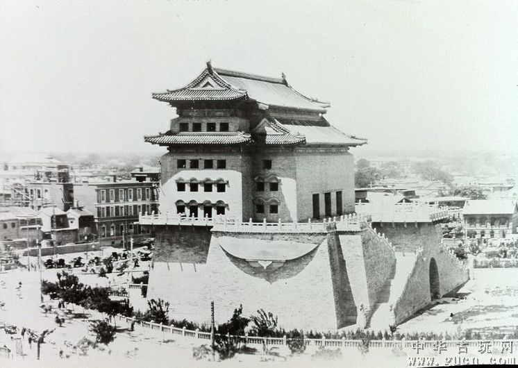 北京真有龙脉，历代皇帝都想要，此人不信邪，被部将杀死