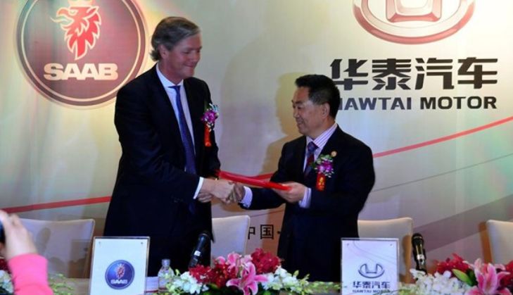 华泰汽车现在怎么样,华泰汽车现在最新消息