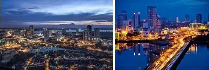 柔佛马来西亚第二大城市,投资马来西亚东方城靠谱吗