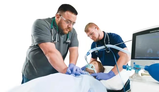 给老人做心肺复苏会压断肋骨么,心肺复苏压断肋骨还需要继续按吗