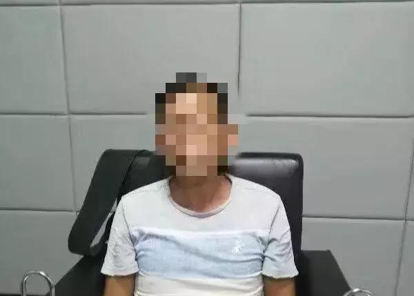 路怒症男子被拘,章贡公安最新抓捕信息