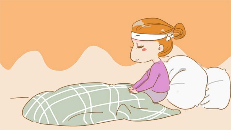 产妇42天恶露不尽,产后妈妈必须注意的六大事项