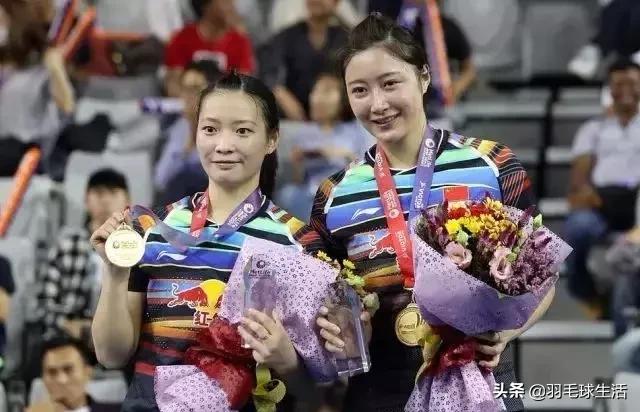 羽毛球双打最易犯错的十个场景,羽毛球双打如何吊打实力相近对手