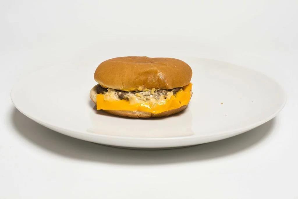 麦当劳的秘密解说,麦当劳隐藏的秘密