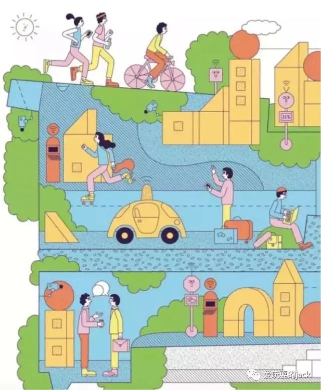 传感器的发展历史和发展趋势,传感器发展史详解