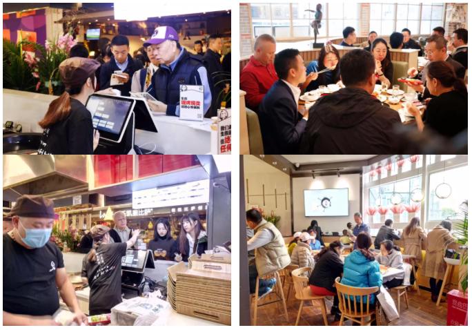 40平小吃店开店成本,开一家生煎店的步骤