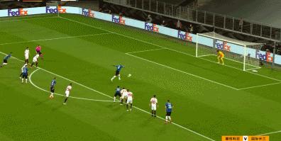 塞维利亚：我的东西，我不给，你不能抢