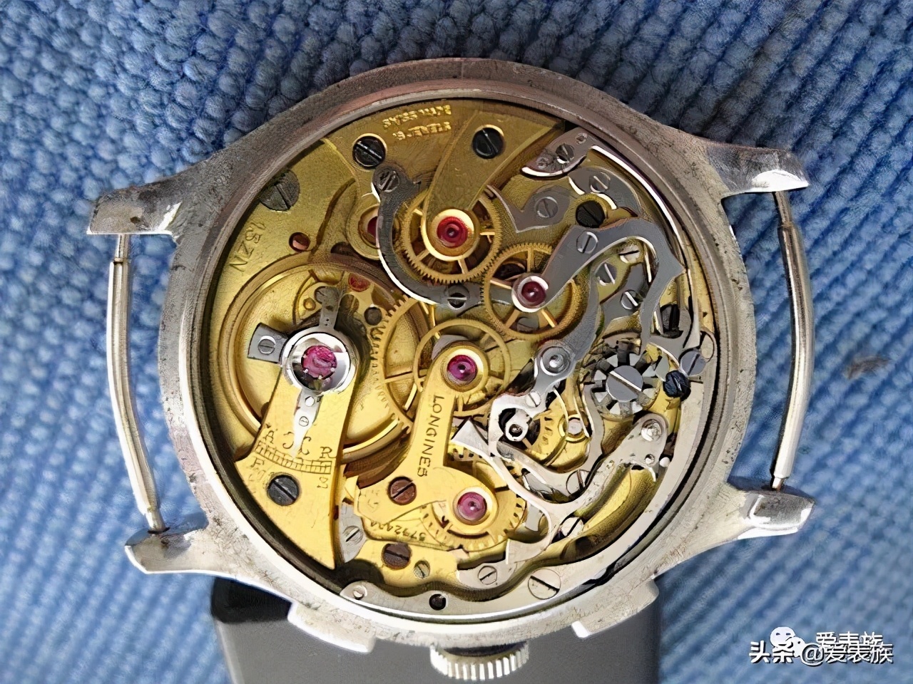 最值得收藏手表,历史最悠久的十大腕表