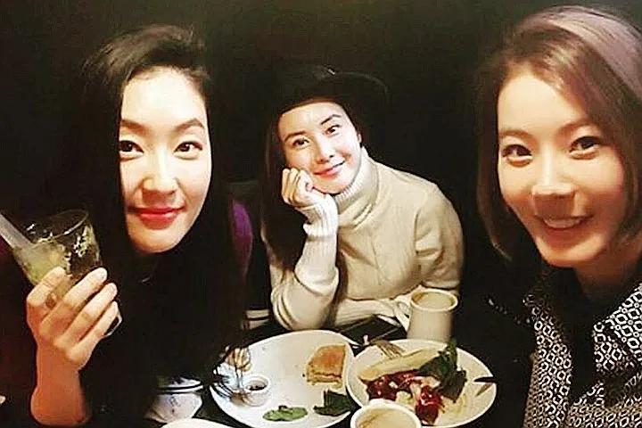 清潭洞丑闻大儿媳知道真相,清潭洞丑闻母女相认