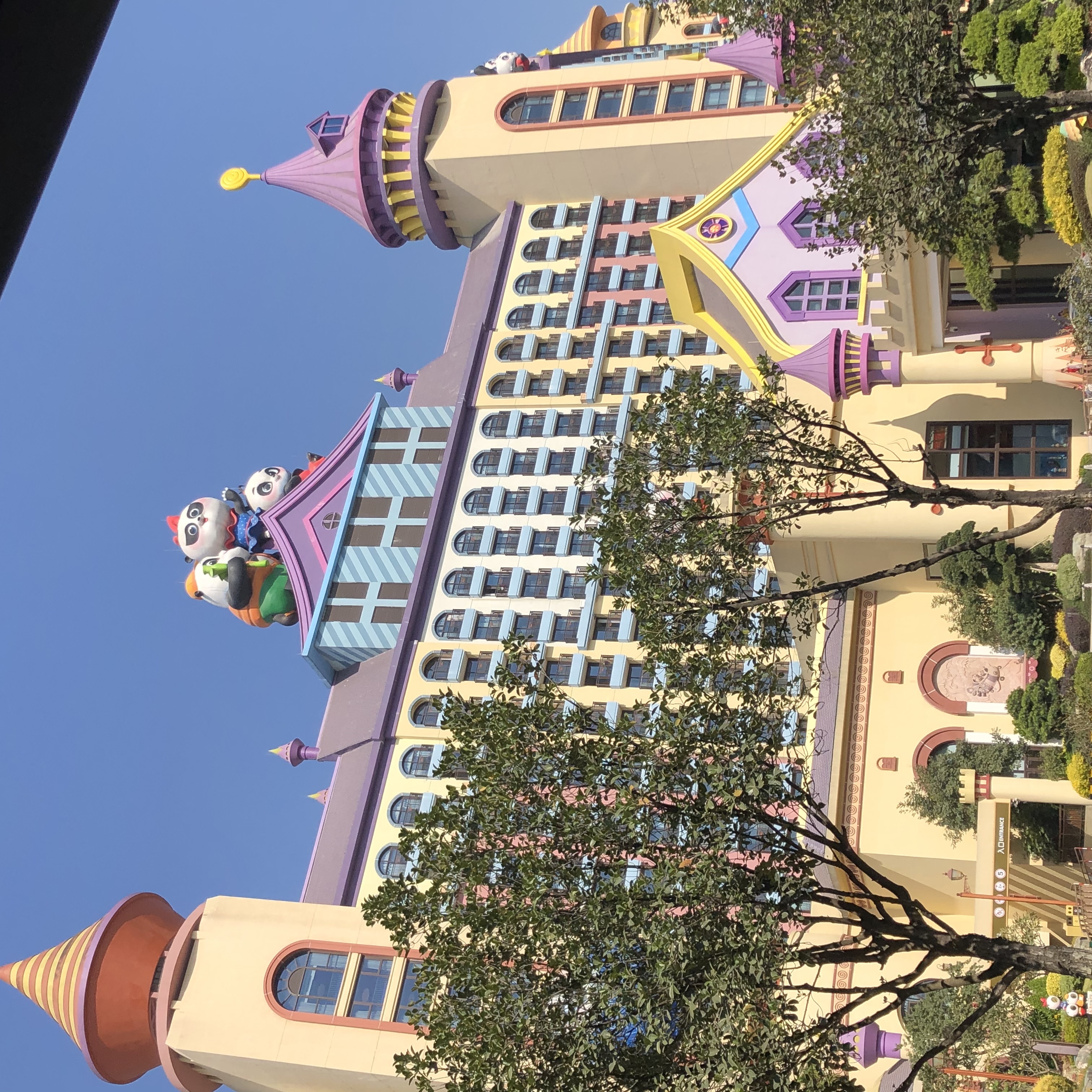 打卡国内热门榜1亲子游--广州长隆旅行攻略附带震撼价格！