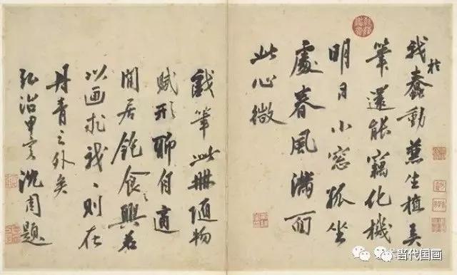 阅画千卷，不如读透一帧