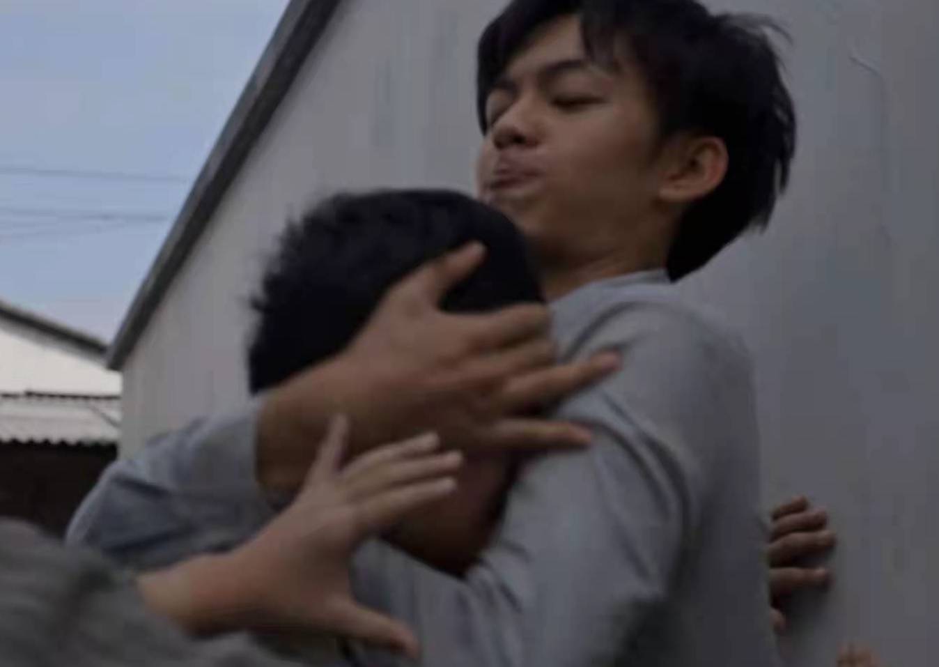 乔家的儿女乔祖望结局,乔家的儿女大结局乔祖望