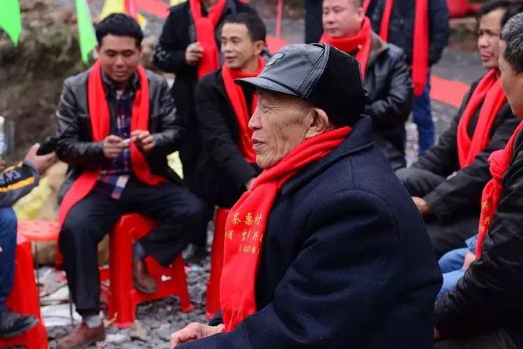 杨氏宗亲大团聚,杨氏宗亲联欢晚会完整视频