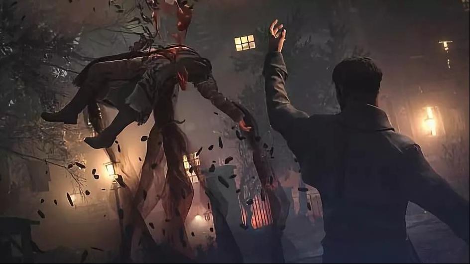 克苏鲁小说十大巅峰之作,克苏鲁类型的小说