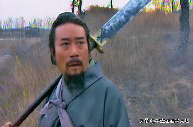 水浒传梁山最厉害的武器,梁山最强的兵器