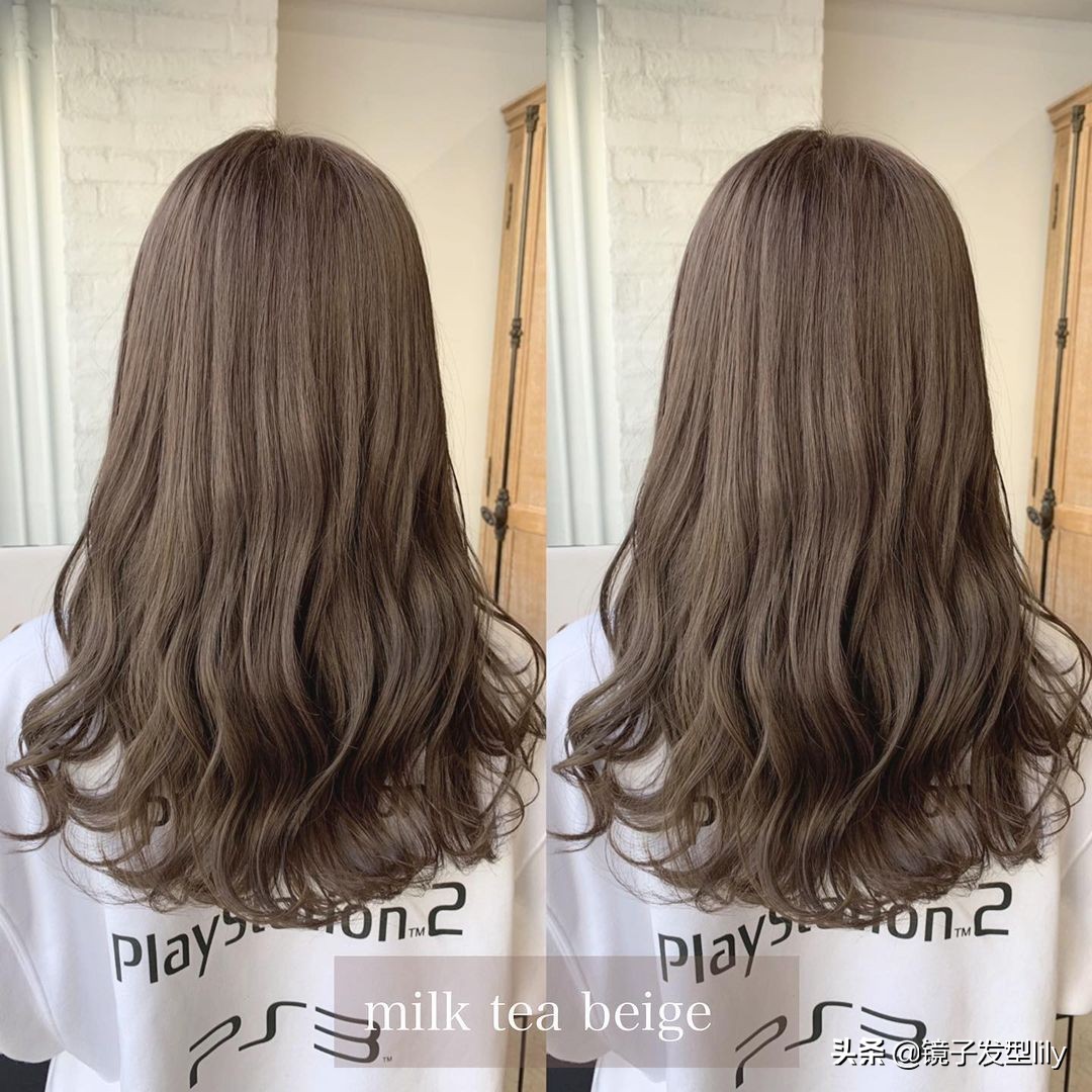 今年最流行的发型减龄要怎么剪,矮个子剪发型显高显气质