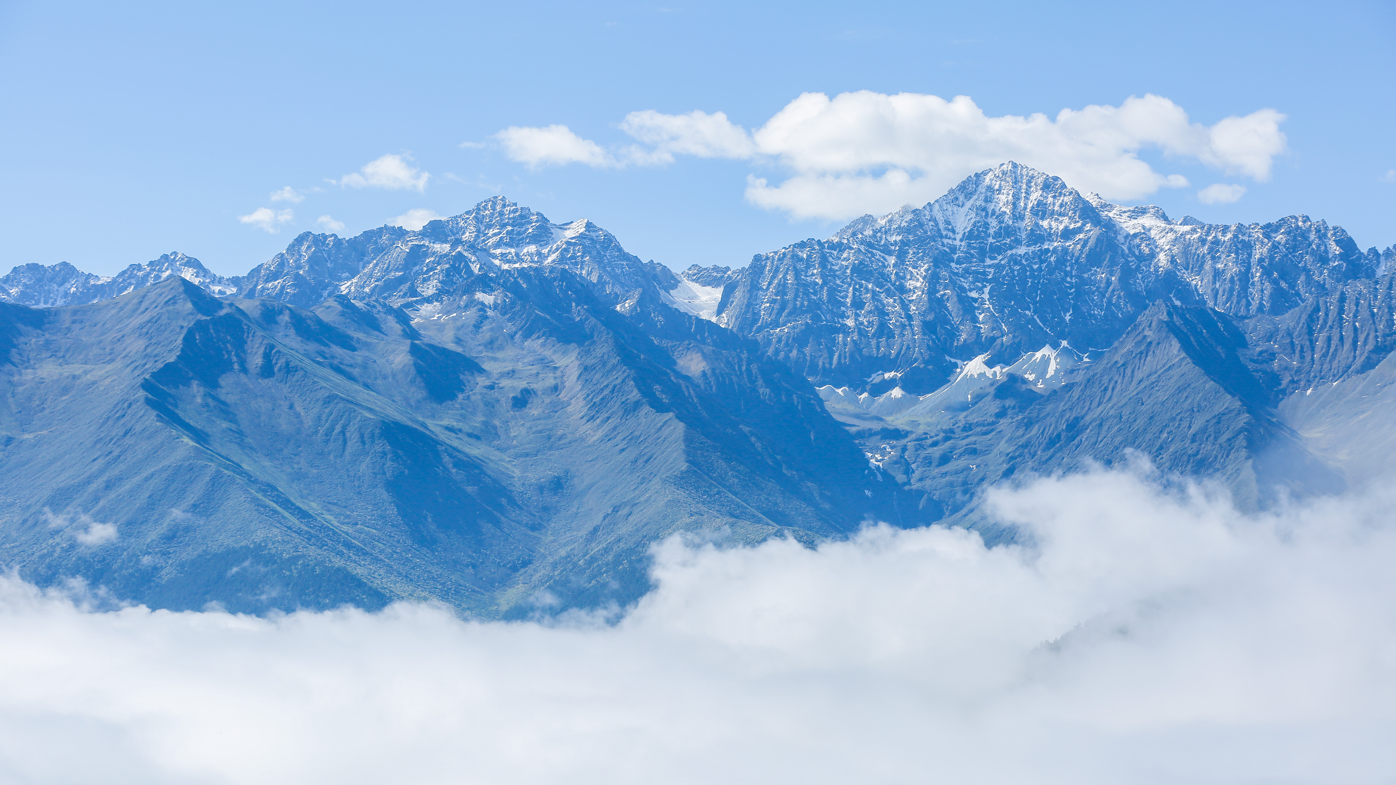 距成都两个小时不拥挤的旅游地,距离成都3个小时的秘境