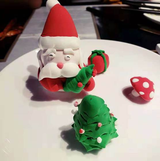 西安圣诞游攻略,西安过圣诞