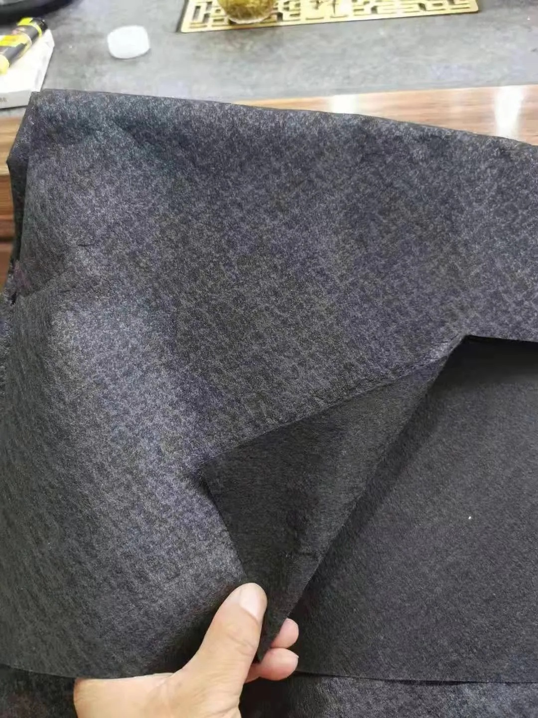 求购针刺无纺布100克,最新求购无纺布