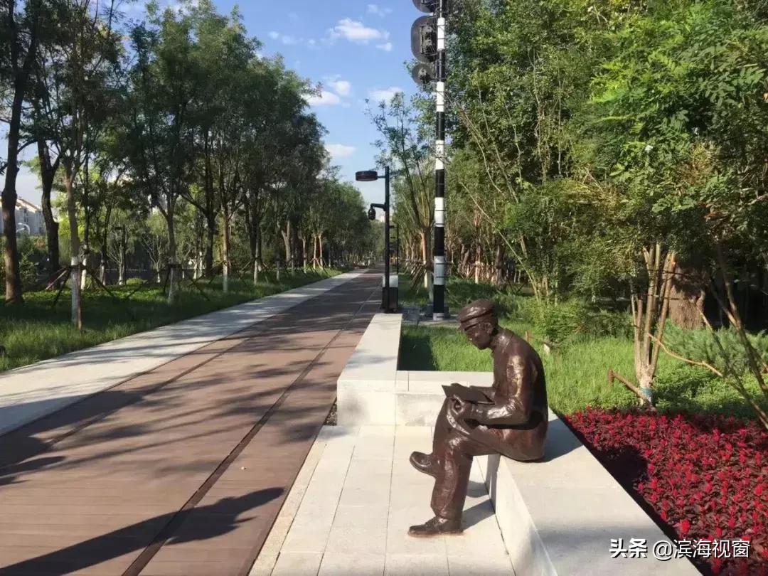 太幸福了!国庆留在天津的人要赚翻了