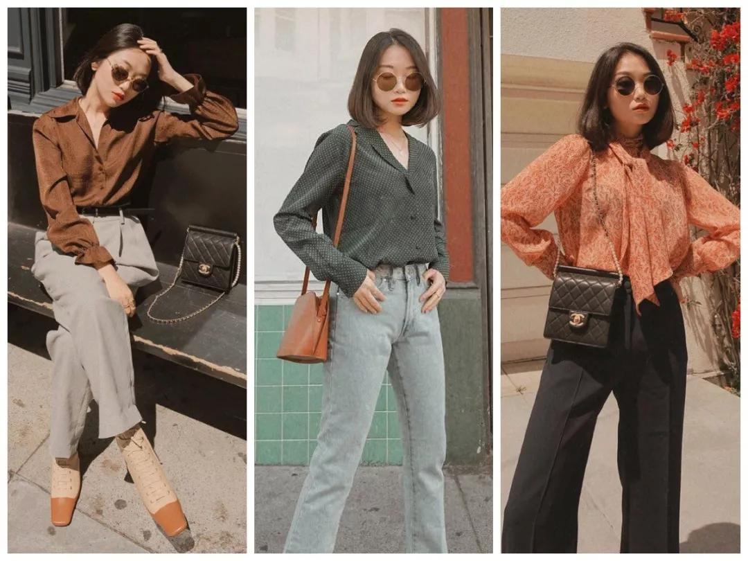 小女人怎么穿出女王气场好养眼,如何穿出高级有气场的感觉