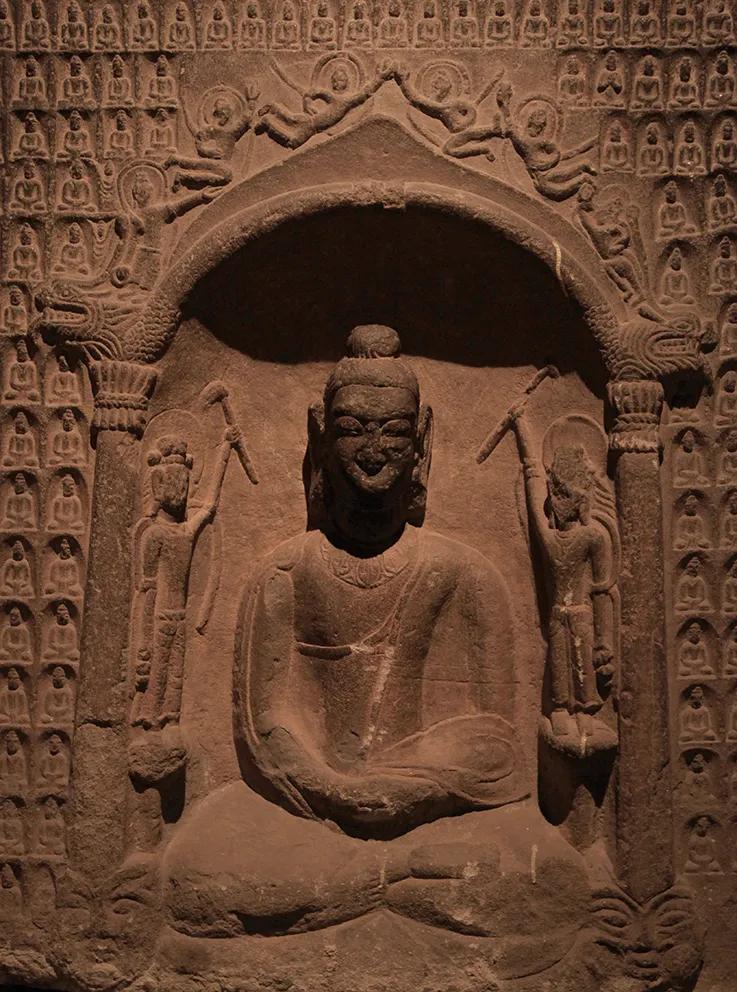 东南亚古造像图片,古造像