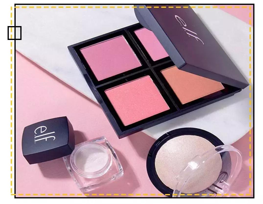 一套15个常用色,15个实用的欧美品牌