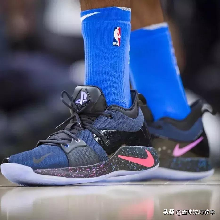 2019年度最佳球鞋排行榜 (2019最好的球鞋排名)