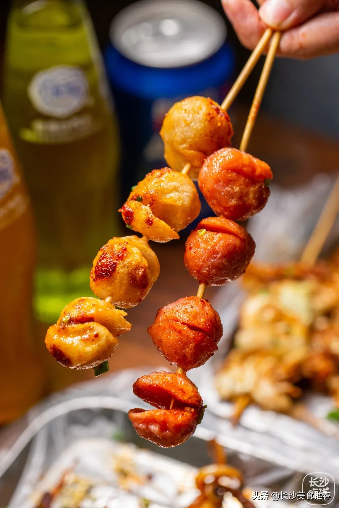 最好吃的油炸店,南京最好吃的油炸店