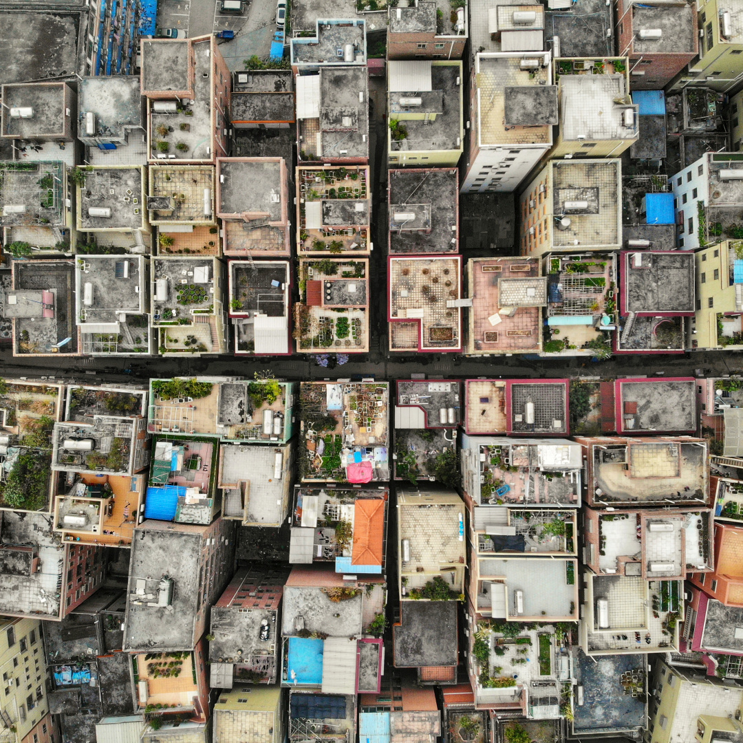 广州为啥那么多城中村,广州城中村是怎么形成的