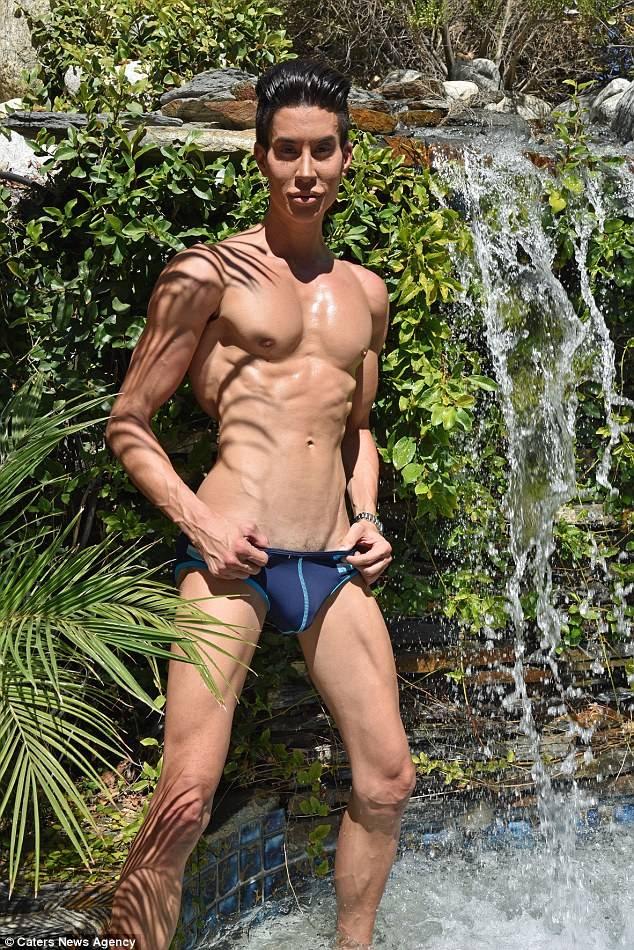 隆胸那些事你真的了解吗,隆胸加腹壁整形