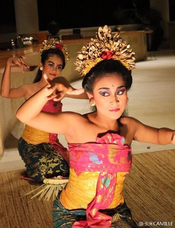 巴厘岛四季如夏吗,阳光明媚的巴厘岛