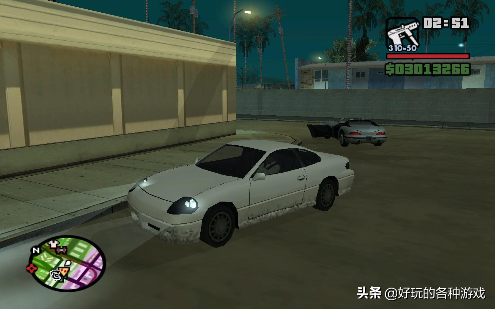 gta圣安地列斯最好的车在哪里,gta圣安地列斯重制版跑车mod