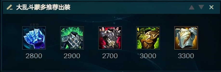 无惧重伤不怕控制想去哪就去哪，极地大乱斗蒙多医生玩法分享