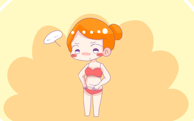 哺乳期怎么预防断奶后胸部干瘪,哺乳期多久断奶可以预防乳房干瘪