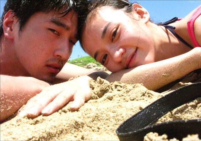 赵又廷绯闻大全,赵又廷几段感情经历