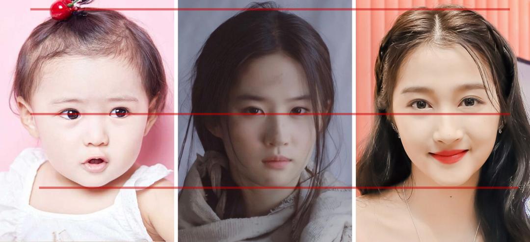 怎么看适不适合披头发,不适合披头发适合剪短发吗