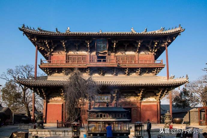 天津旅游必去十大景点推荐理由,天津旅游必去十大景点排行榜