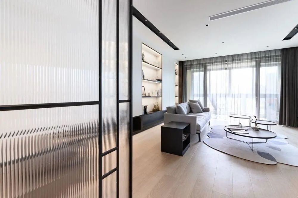 长虹玻璃门有必要做吗,为什么要长虹玻璃门