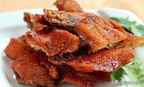 邯郸美食大全介绍,邯郸各县的美食