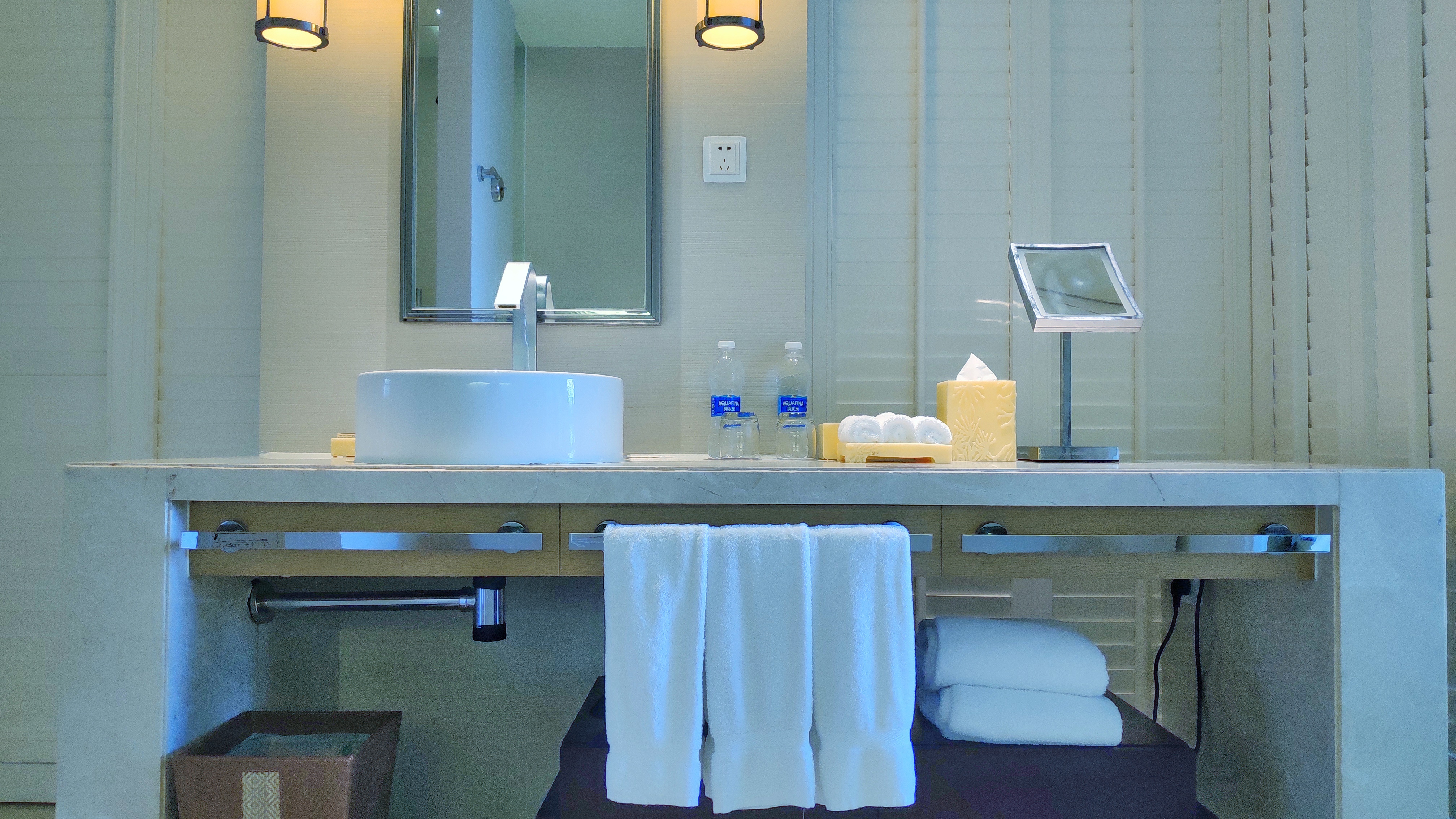 都是网红惹的祸，三亚万丽为何被称为最适合父母和宝宝住的酒店？