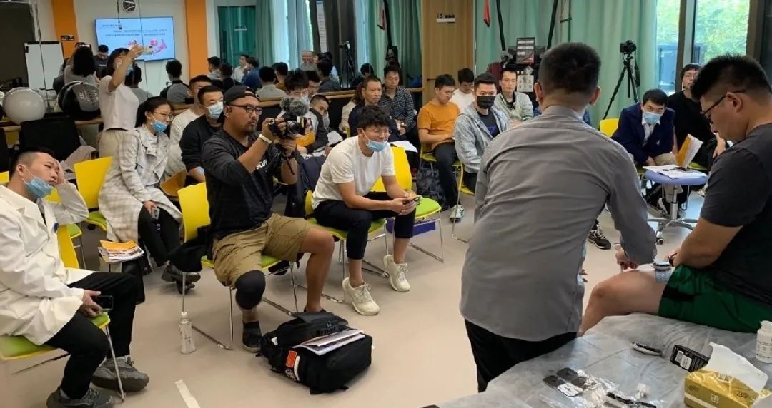 璁よ瘑澧炶倢璁粌,璁よ瘑鍋ヨ韩鍣ㄦ潗缁冭噣